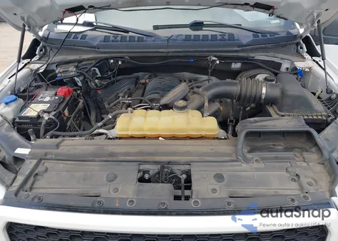 2019 Ford F-150 Xl z USA, uszkodzony, nr VIN 1FTEW1C56KKF00642